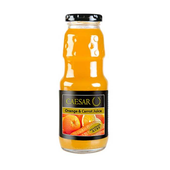 عصير سيزر
